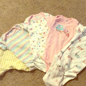 Onsie pack